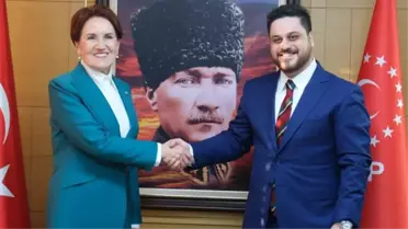 BTP Genel Başkanı Hüseyin Baş'tan dikkat çeken sözler: İttifak talebimiz reddedilirse toplumda infial oluşabilir
