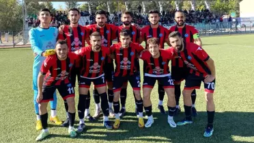 Develigücü deplasmanda yenildi