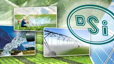 DSİ'den Çorum Bayat'a müjde