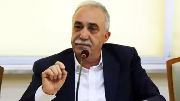 İYİ Parti'ye geçen Ahmet Eşref Fakıbaba'dan gündem olacak iddia: AK Partili vekilin adamları beni öldürecekti