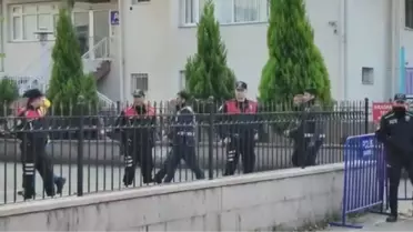 Maden faciası soruşturmasında gözaltına alınanlar adliyede (2)