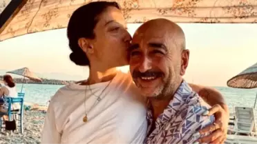 Şarkıcı Melike Şahin Evli Çıktı! İşte Eşi...