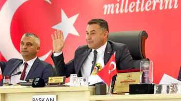 Alanya Belediyesi personeline promosyon müjdesi