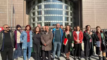 AYM'nin hak ihlali kararı verdiği Zeytinburnu'ndaki patlama davası yeniden görülüyor
