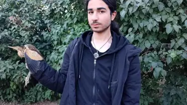 Başkent'te kaybolan üniversiteli Doğanay'ın arama çalışmaları, Eymir Gölü çevresinde devam ediyor
