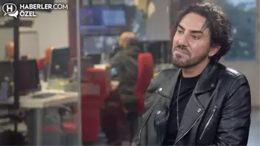 Faruk K, 2009 yılında yaşadığı zor günleri anlattı: Dibi gördüm, ağlaya ağlaya anketörlük yaptım