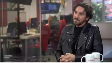 Faruk K... 'EVDE YİYECEK EKMEĞİM YOKTU!'