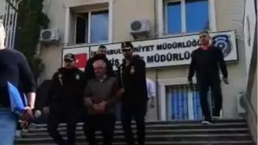 Fatih'teki cinayet zanlısı tutuklandı