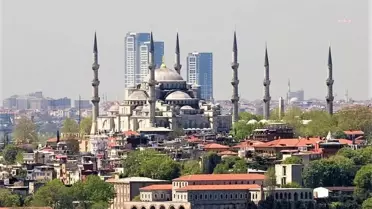 Gökdelenlere Sınır Geldi Ama Tarihi Yarımada'nın Silüetini Bozan 'Onaltıdokuz'Un Planında Henüz 'Tıraşlama' Yapılmadı