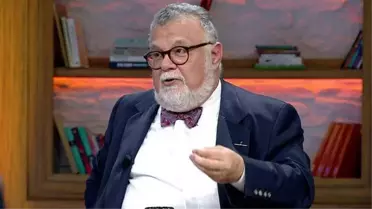 Hz. İbrahim ve Hz. Musa ile ilgili sözleri tepki çeken Celal Şengör hakkında 'soruşturmaya takipsizlik' kararı verildi
