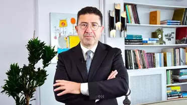 İTO Başkan Adayı Kalsın: 'Katma değerli yatırımları İstanbul iş dünyasına kazandırmamız gerekiyor'