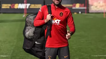 Juan Mata Kazanmak için Galatasaray'ı seçtim