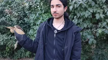 Kayıp üniversite öğrencisi için Eymir Gölü'nde arama çalışması başlatıldı