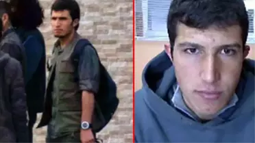 Terör örgütü PKK'nın sabotaj taburu sorumlusu Ersin Şahin, MİT'in nokta operasyonuyla etkisiz hale getirildi