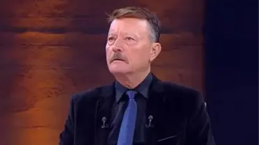 1999'da PKK elebaşı Öcalan'ın sorgulamasını yapan Emekli Albay Hasan Atilla Uğur, söylediği ilk cümleyi açıkladı
