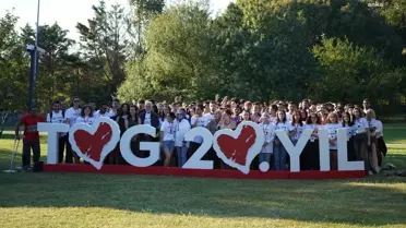 Tog ve Konda Araştırması: 'Gençler Burs ve Psikolojik Destek İstiyor'