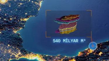 TPAO, petrol endüstrisine katkı sunacak milli yazılım 'ZEKİ'yi hayata geçirecek
