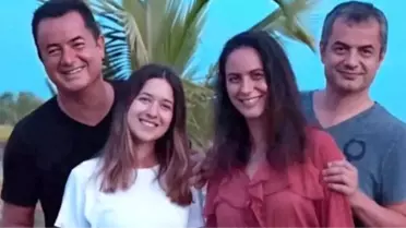 Acun Ilıcalı'nın Abisi Ortaya Çıktı! Bakın Ne İş Yapıyormuş...