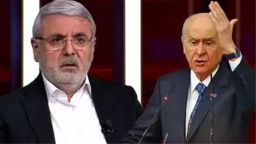 AK Partili Metiner'in paylaşımı ortalığı birbirine kattı! Herkesin aklında 'MHP'yi mi kastetti?' sorusu var