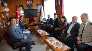 'Aslanapa için üzerimize düşen ne varsa imkanlar dahilinde yapmaya devam edeceğiz'