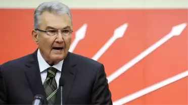 Deniz Baykal'ın oğlu iddialara cevap verdi: Babam CHP'den istifa etmeyi asla düşünmüyor