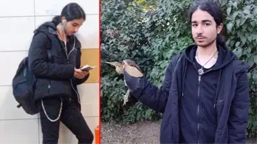 Kayıp üniversite öğrencisinin cansız bedeni ağaca asılı halde bulundu