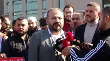 Tarlabaşı Toplumunu Destekleme Derneği'nin fesih davasına devam edildi