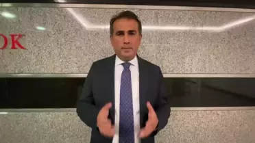 CHP'li Demirtaş'tan, Amasra'daki Madenin Müdür Yardımcısı ile İlgili Açıklama: '2 Yıl, Resmi Olarak Müessese Müdür Yardımcısı Vasfında Olmasına...