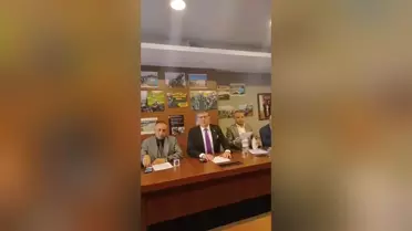 CHP'li Meclis Üyelerinden AKP'li Çayırova Belediyesi'ne 'Rüşvet' Sorusu: '40 Milyon TL Nerede'