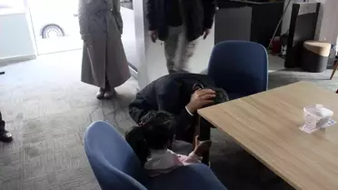 Antalya ve çevre illerde 'Deprem Anı, Çök Kapan Tutun ve Tahliye Tatbikatı' yapıldı