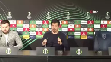 Emre Belözoğlu: 'Çeyrek finale kalacak gücümüz var'