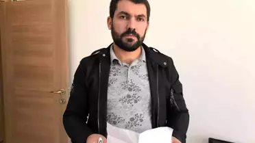 Eşinin üzerine kaynar su döktüğü iddia edilen koca konuştu