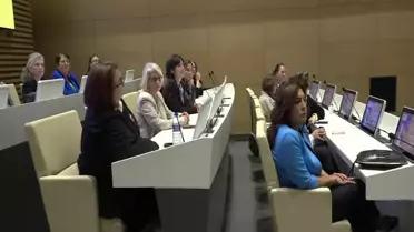 Nilüfer'de Kadına Yönelik Şiddete Karşı Güç Birliği
