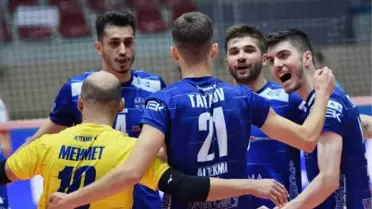 Altekma evinde, Arkas Spor deplasmanda