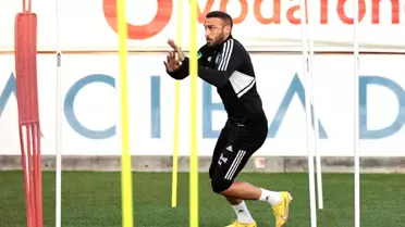 Beşiktaş, Galatasaray maçına hazır