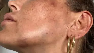 ESKİ SEVGİLİSİNİ DÖVEN SANIĞA 'İYİ HAL' İNDİRİMİYLE 3 YIL 4 AY HAPİS