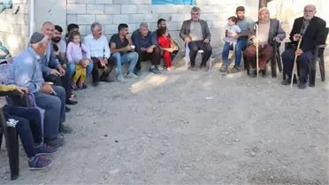 740 kişinin yaşadığı bu köyde herkesin soyadı aynı!
