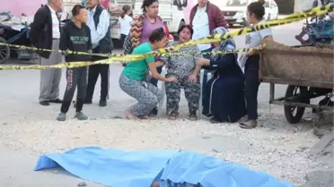 Kaldırımda yürürken düşüp yaşamını yitirdi! Acı haberi alan aile, gözyaşlarına hakim olamadı