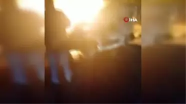 Meksika'da 18 araç birbirine girdi: 3 ölü, 15 yaralı