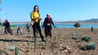 Merhum babasının hayalini gerçekleştirdi