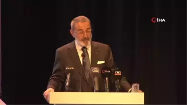 Milli Eğitim Bakan Yardımcısı Osman Sezgin: 'Milli Eğitim Bakanlığı bu pandemi dönemini çok dikkatli, tedbirli ve krizi fırsata çevirecek şekilde...