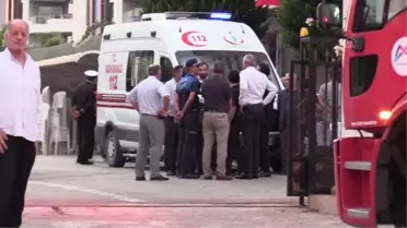 Şehit Özkan Demir'in Mersin'deki ailesine şehadet haberi verildi