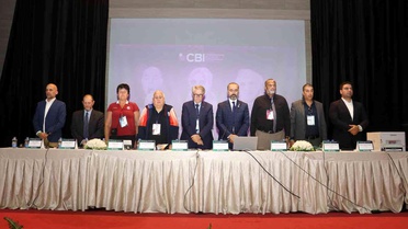 Uluslararası Bocce Konfederasyonu Başkanı Türkmen yeniden seçildi