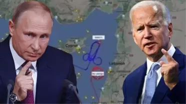 ABD ile Rusya arasında ipleri daha da gerecek 'penis' krizi!