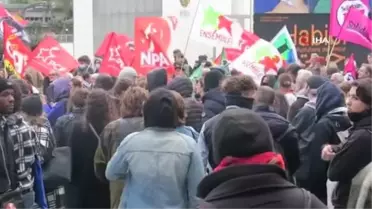 Fransız vekil Fournas'a 'ırkçılık' cezası: 15 gün uzaklaştırma, maaşında kesinti