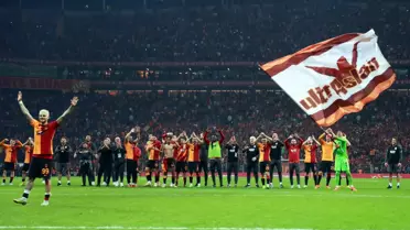 Futbol: Spor Toto Süper Lig