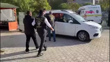 Nilay Toprak'a saldıran 2 kişi adli kontrol şartıyla serbest kaldı