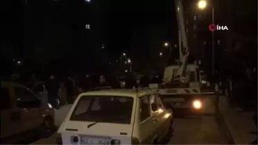 Konya'ya şehit ateşi düştü