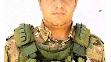 MİT, PKK/YPG'nin sözde Ayn İsa eyalet sorumlusunu etkisiz hale getirdi
