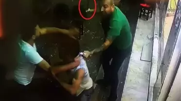 Satırlı saldırının sanığı avukatı olmadığı gerekçesiyle savunma yapmadı